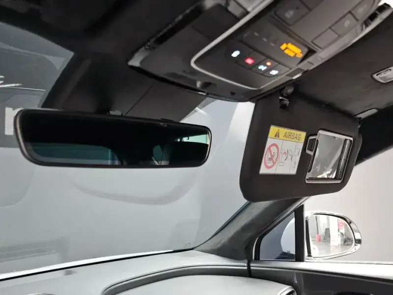 2021 Hyundai Santa Fe с пробегом 103 460 км