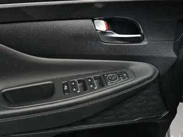 2021 Hyundai Santa Fe с пробегом 103 460 км