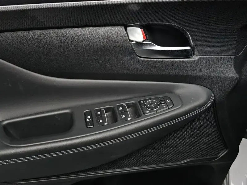 2021 Hyundai Santa Fe с пробегом 103 460 км