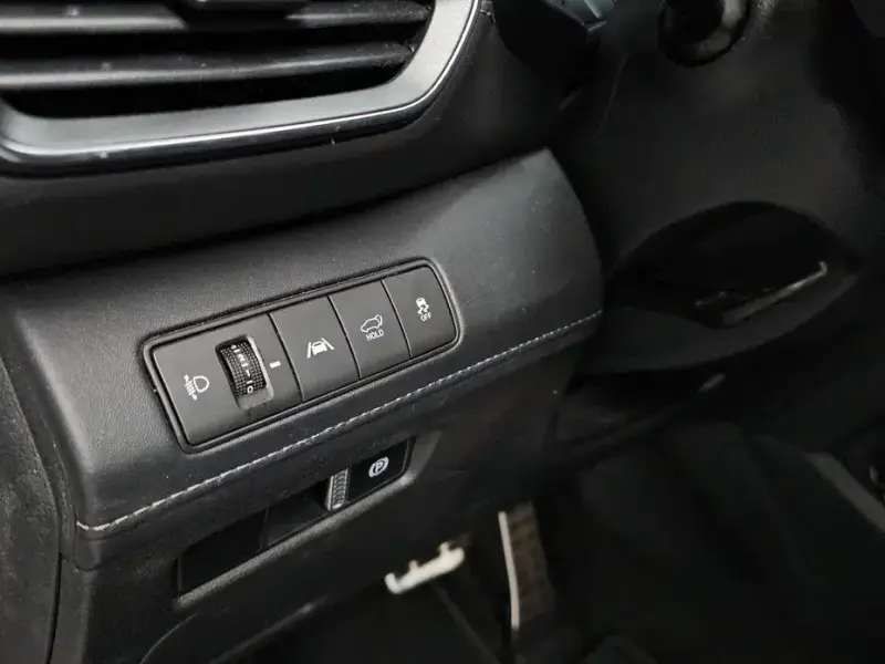 2021 Hyundai Santa Fe с пробегом 103 460 км