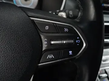 2021 Hyundai Santa Fe с пробегом 103 460 км