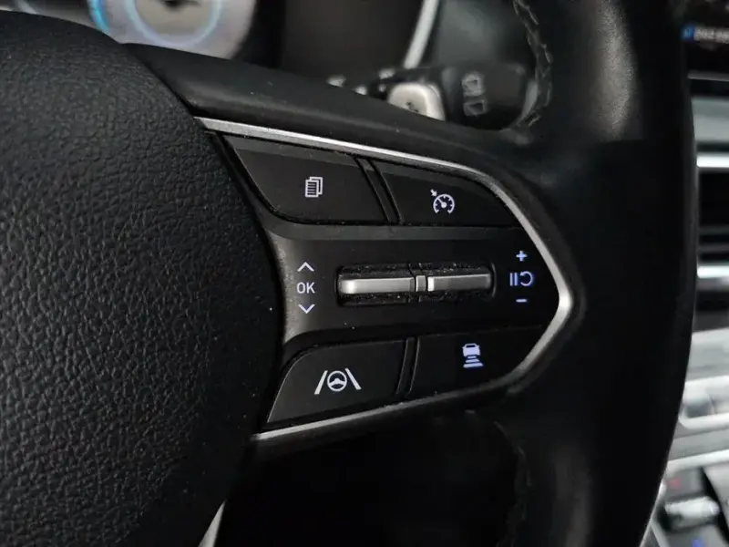 2021 Hyundai Santa Fe с пробегом 103 460 км