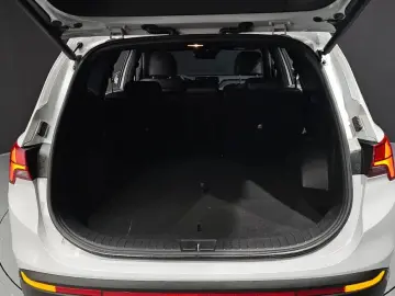 2021 Hyundai Santa Fe с пробегом 103 460 км