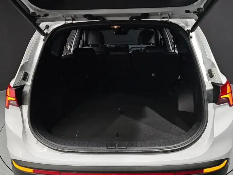 2021 Hyundai Santa Fe с пробегом 103 460 км