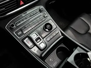 2020 Hyundai Santa Fe с пробегом 55 082 км