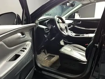 2020 Hyundai Santa Fe с пробегом 55 082 км