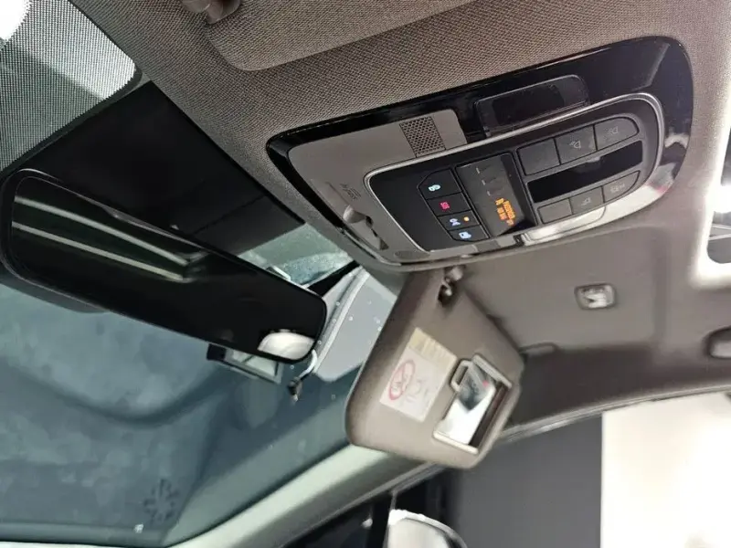 2020 Hyundai Santa Fe с пробегом 55 082 км