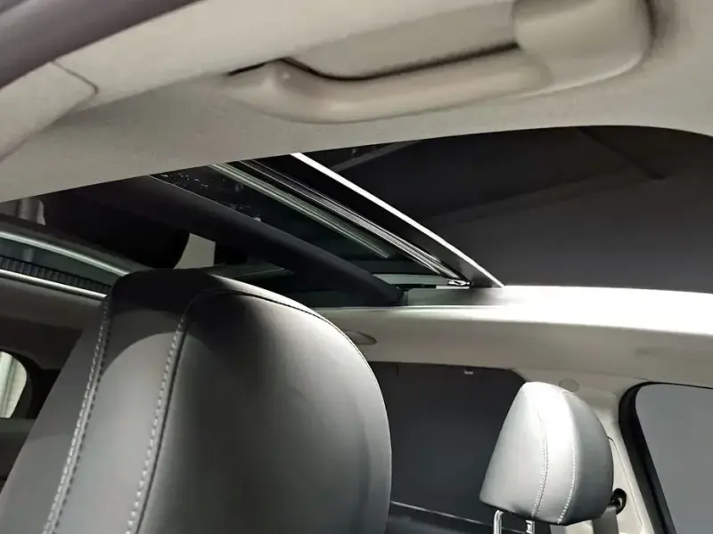 2020 Hyundai Santa Fe с пробегом 55 082 км