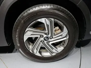 2020 Hyundai Santa Fe с пробегом 55 082 км
