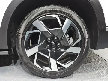 2020 Hyundai Santa Fe с пробегом 40 290 км