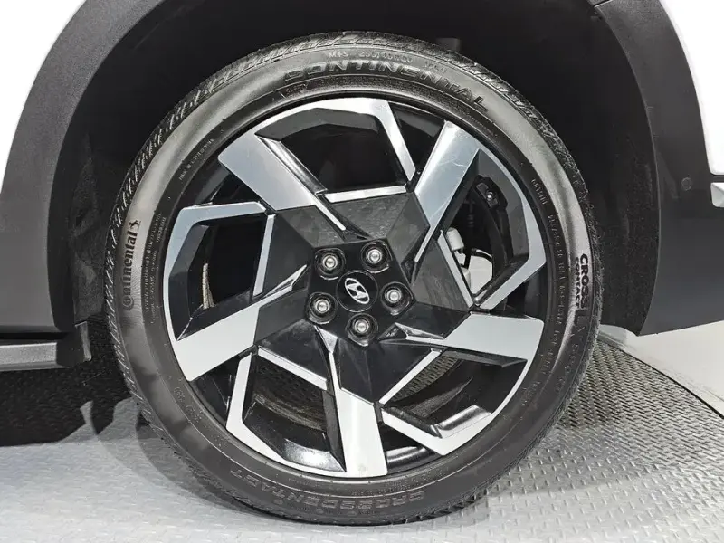 2020 Hyundai Santa Fe с пробегом 40 290 км