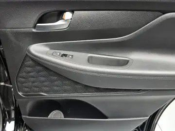 2020 Hyundai Santa Fe с пробегом 55 082 км