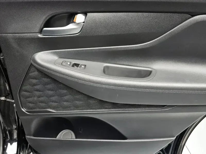 2020 Hyundai Santa Fe с пробегом 55 082 км