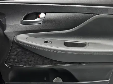 2020 Hyundai Santa Fe с пробегом 55 082 км
