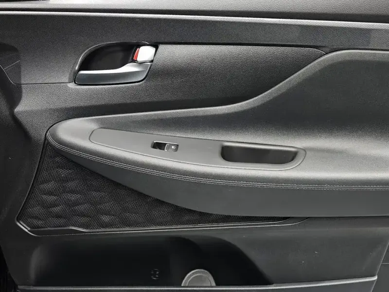 2020 Hyundai Santa Fe с пробегом 55 082 км