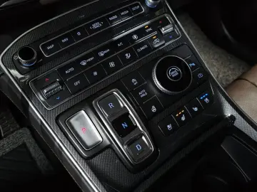 2020 Hyundai Santa Fe с пробегом 40 290 км