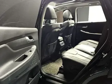 2020 Hyundai Santa Fe с пробегом 55 082 км