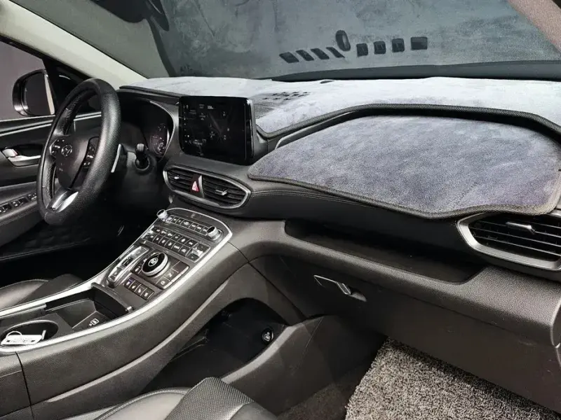 2020 Hyundai Santa Fe с пробегом 55 082 км