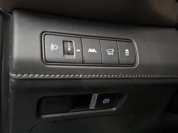 2020 Hyundai Santa Fe с пробегом 40 290 км