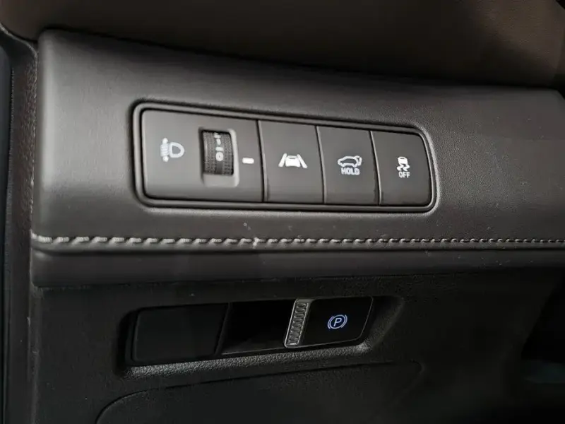 2020 Hyundai Santa Fe с пробегом 40 290 км