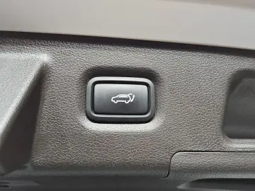 2020 Hyundai Santa Fe с пробегом 40 290 км