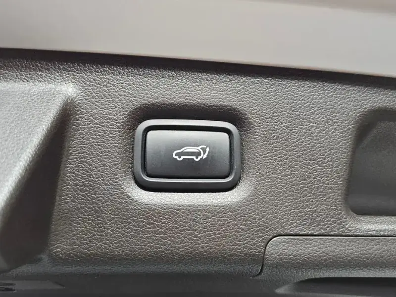 2020 Hyundai Santa Fe с пробегом 40 290 км