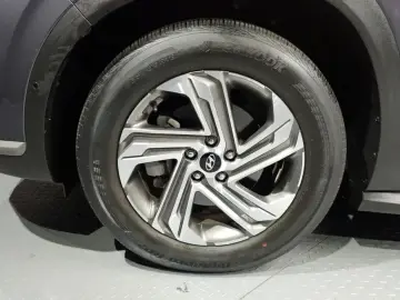 2020 Hyundai Santa Fe с пробегом 24 219 км