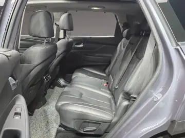 2020 Hyundai Santa Fe с пробегом 24 219 км