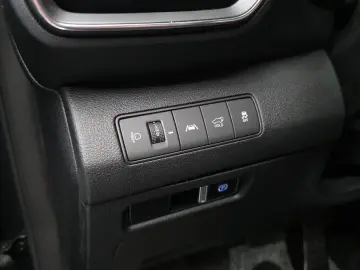 2020 Hyundai Santa Fe с пробегом 24 219 км