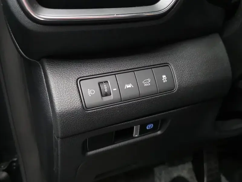 2020 Hyundai Santa Fe с пробегом 24 219 км