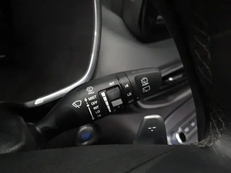 2020 Hyundai Santa Fe с пробегом 24 219 км