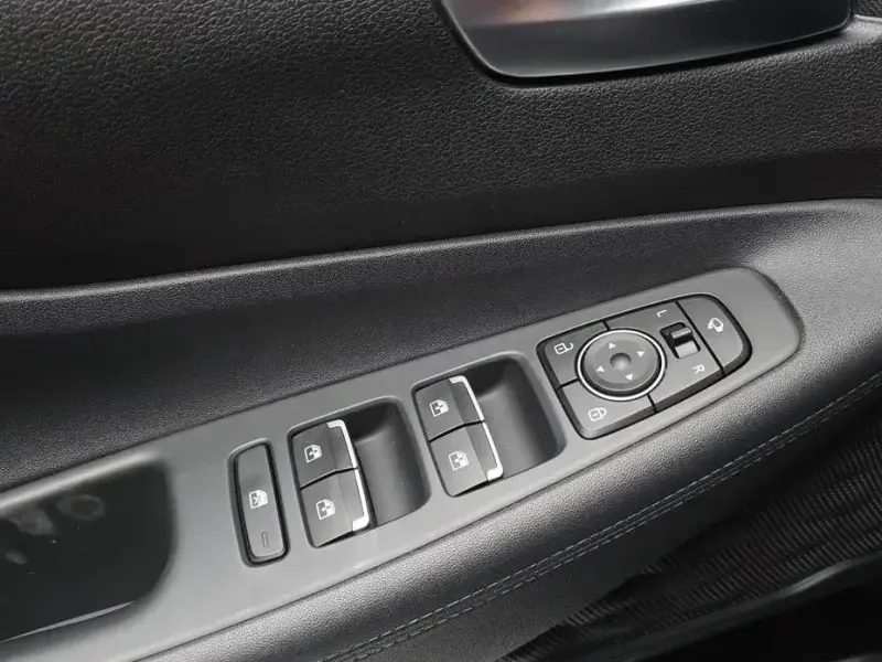 2020 Hyundai Santa Fe с пробегом 24 219 км