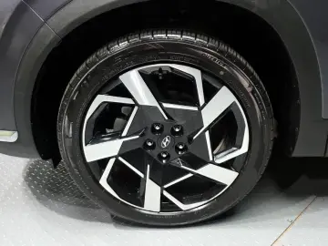 2021 Hyundai Santa Fe с пробегом 135 308 км