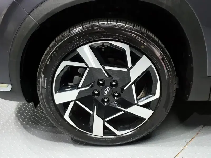 2021 Hyundai Santa Fe с пробегом 135 308 км