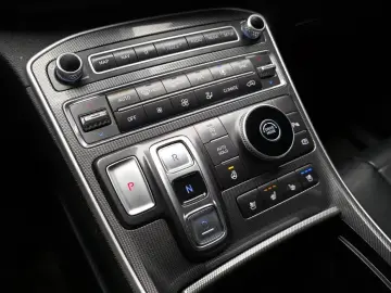 2021 Hyundai Santa Fe с пробегом 100 414 км