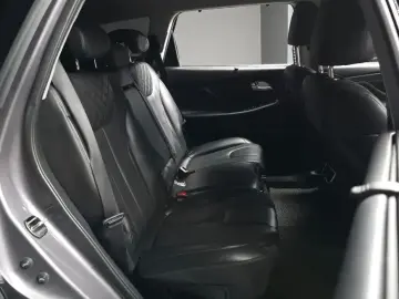 2021 Hyundai Santa Fe с пробегом 100 414 км