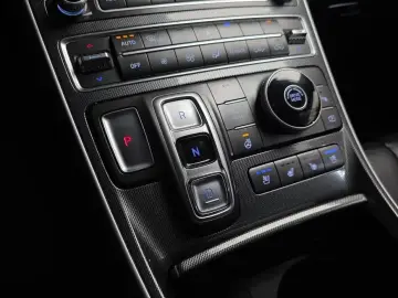 2020 Hyundai Santa Fe с пробегом 146 678 км