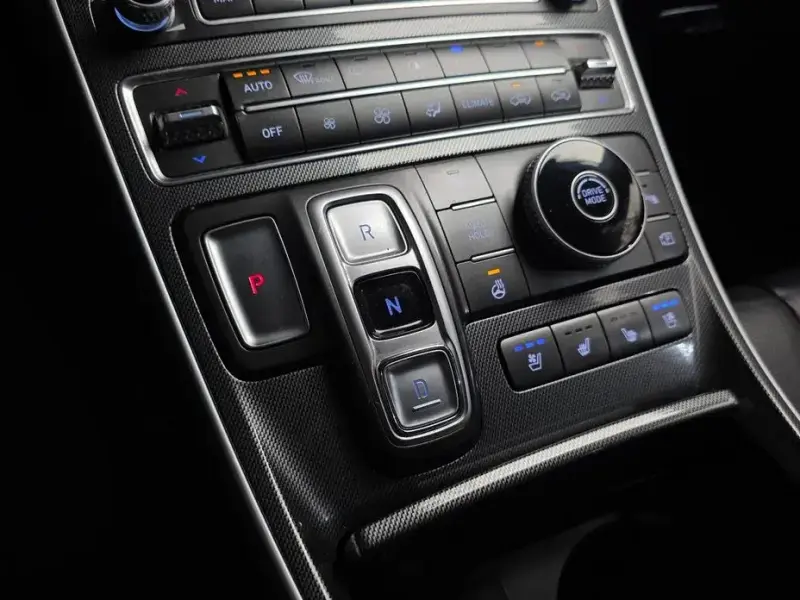 2020 Hyundai Santa Fe с пробегом 146 678 км