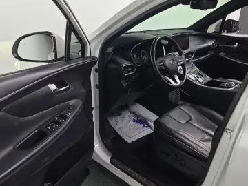 2020 Hyundai Santa Fe с пробегом 146 678 км