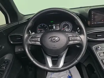 2020 Hyundai Santa Fe с пробегом 146 678 км