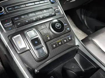 2020 Hyundai Santa Fe с пробегом 98 619 км