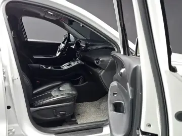2020 Hyundai Santa Fe с пробегом 98 619 км