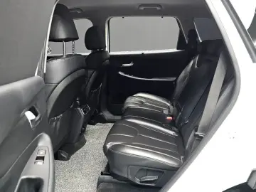 2020 Hyundai Santa Fe с пробегом 98 619 км