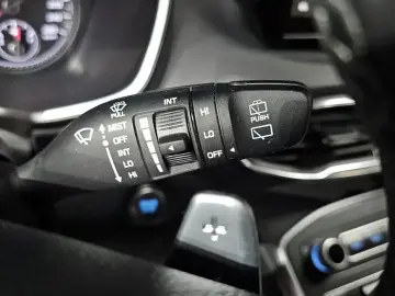 2020 Hyundai Santa Fe с пробегом 98 619 км