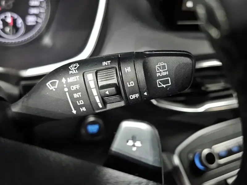 2020 Hyundai Santa Fe с пробегом 98 619 км