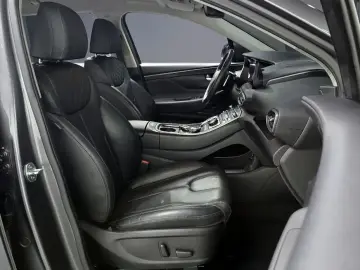 2020 Hyundai Santa Fe с пробегом 98 941 км