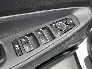 2020 Hyundai Santa Fe с пробегом 98 619 км