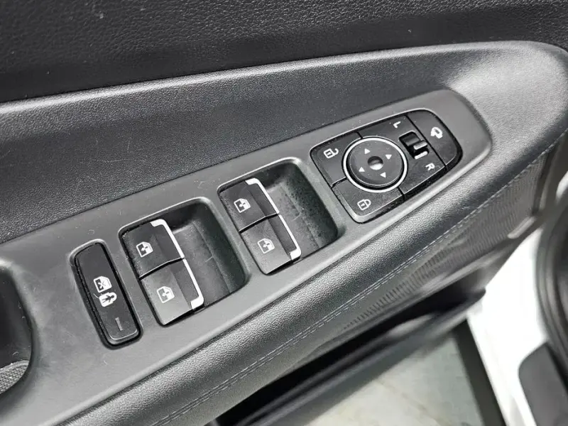2020 Hyundai Santa Fe с пробегом 98 619 км