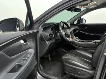 2020 Hyundai Santa Fe с пробегом 98 941 км