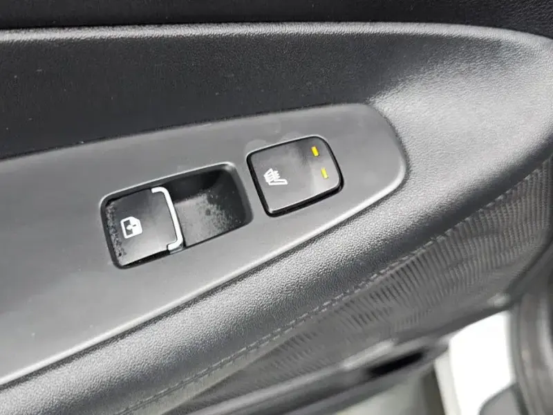2020 Hyundai Santa Fe с пробегом 98 619 км